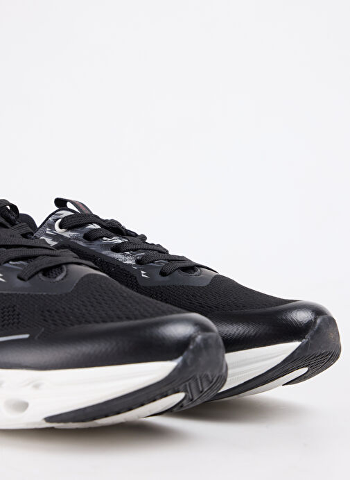 Hammer Jack Siyah Erkek Sneaker GABI AYAKKABI - Görsel 6