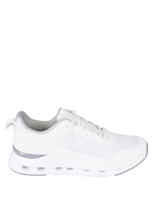 Hammer Jack Beyaz Erkek Sneaker DESIREE - Görsel 2