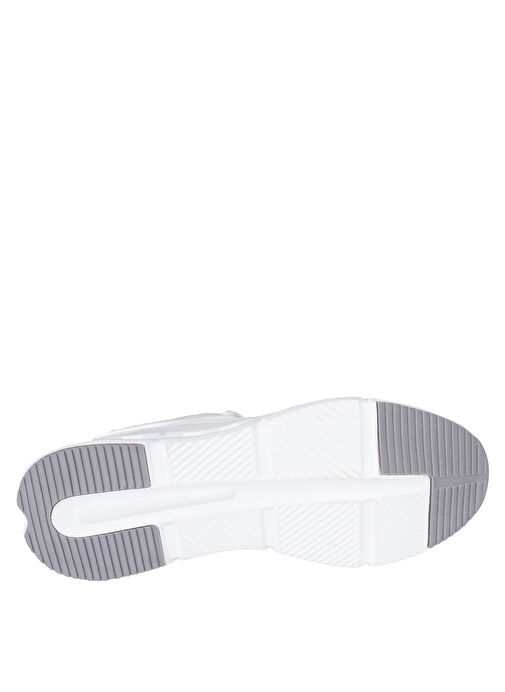 Hammer Jack Beyaz Erkek Sneaker DESIREE - Görsel 5