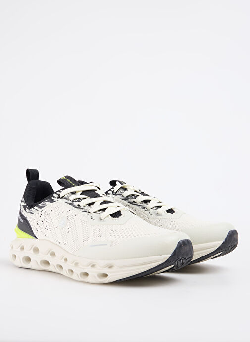 Hammer Jack Siyah Erkek Sneaker GABI - Görsel 3