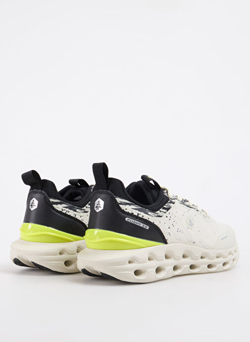 Hammer Jack Siyah Erkek Sneaker GABI - Görsel 5