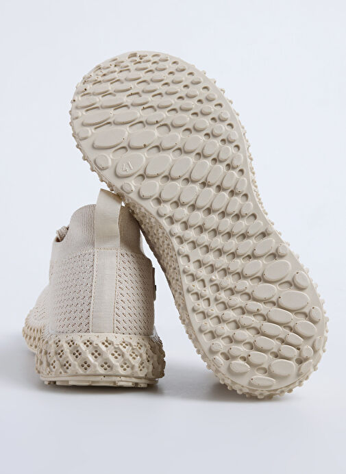 Hammer Jack Bej Erkek Sneaker ZELONI AYAKKABI - Görsel 5