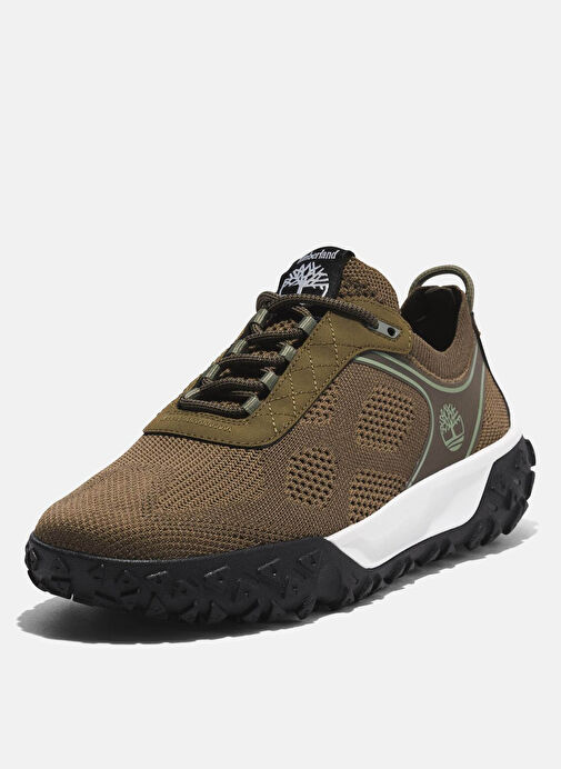 Timberland TB0A6BPWEBF1-GreenStride Motion 6 L Haki Erkek Outdoor Ayakkabısı - Görsel 5