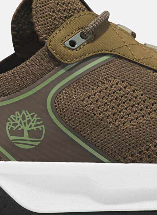 Timberland TB0A6BPWEBF1-GreenStride Motion 6 L Haki Erkek Outdoor Ayakkabısı - Görsel 6