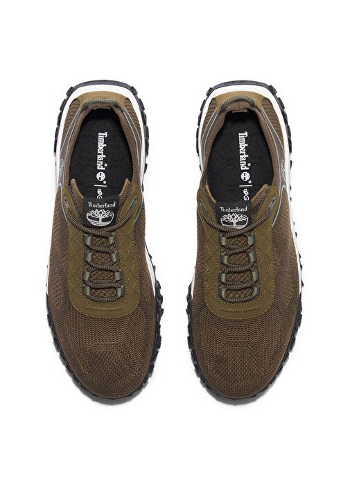 Timberland TB0A6BPWEBF1-GreenStride Motion 6 L Haki Erkek Outdoor Ayakkabısı - Görsel 7