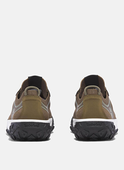 Timberland TB0A6BPWEBF1-GreenStride Motion 6 L Haki Erkek Outdoor Ayakkabısı - Görsel 8