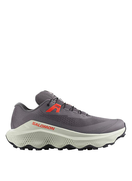 Salomon L47742100ULTRA GLIDE 3 Gri Erkek Koşu Ayakkabısı - Görsel 2