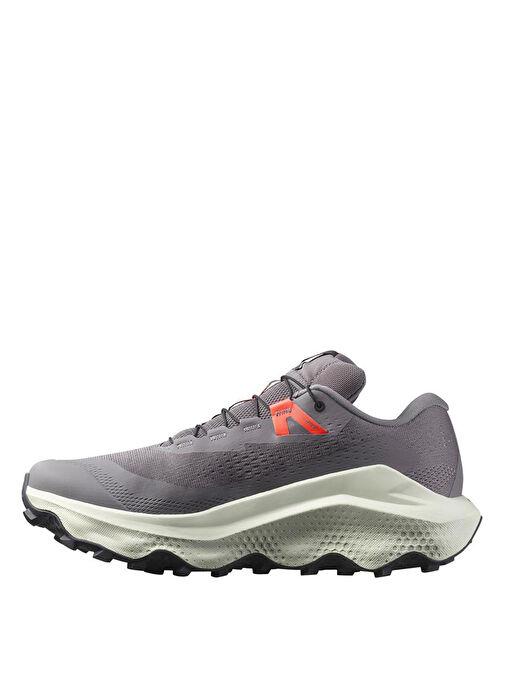 Salomon L47742100ULTRA GLIDE 3 Gri Erkek Koşu Ayakkabısı - Görsel 3