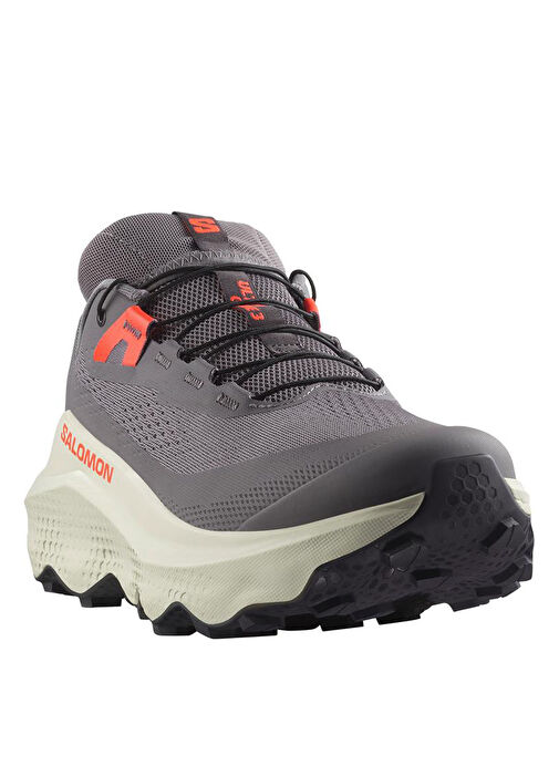 Salomon L47742100ULTRA GLIDE 3 Gri Erkek Koşu Ayakkabısı - Görsel 5