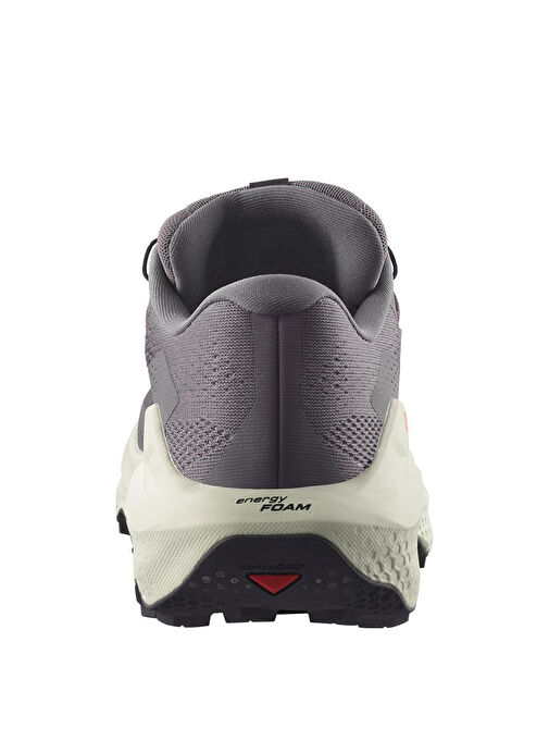 Salomon L47742100ULTRA GLIDE 3 Gri Erkek Koşu Ayakkabısı - Görsel 6