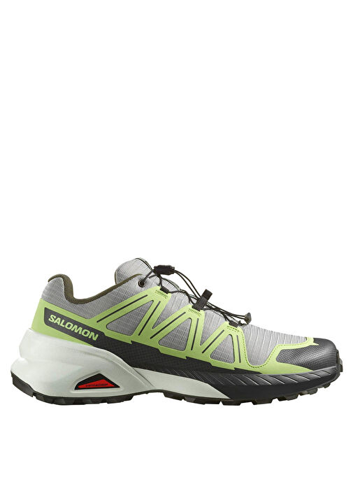 Salomon L47790200SPEEDCROSS PEAK Antrasit Erkek Koşu Ayakkabısı - Görsel 2
