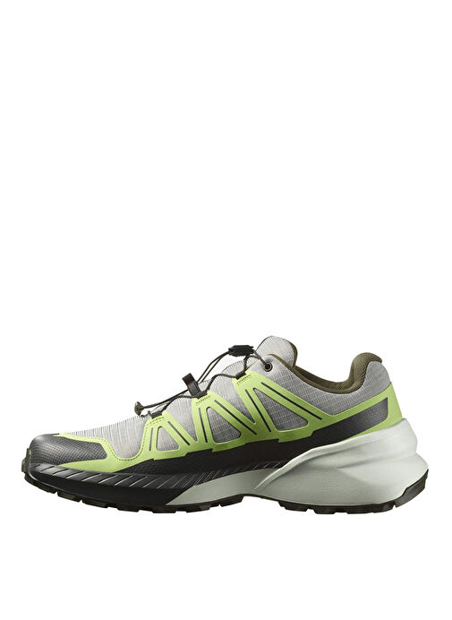 Salomon L47790200SPEEDCROSS PEAK Antrasit Erkek Koşu Ayakkabısı - Görsel 3