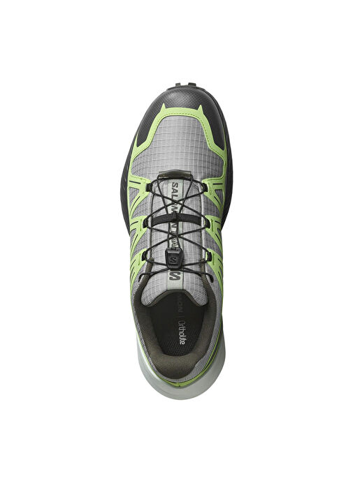 Salomon L47790200SPEEDCROSS PEAK Antrasit Erkek Koşu Ayakkabısı - Görsel 4
