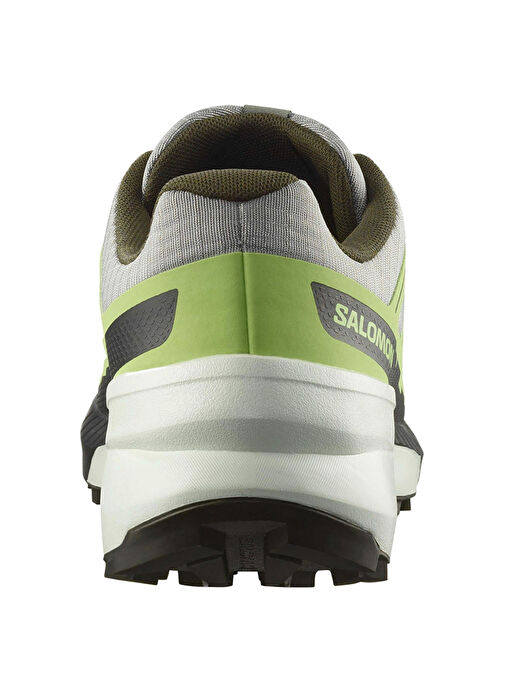 Salomon L47790200SPEEDCROSS PEAK Antrasit Erkek Koşu Ayakkabısı - Görsel 6