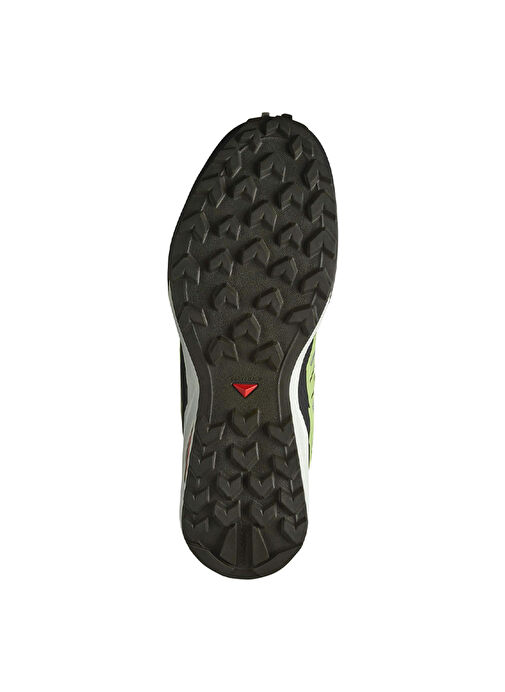 Salomon L47790200SPEEDCROSS PEAK Antrasit Erkek Koşu Ayakkabısı - Görsel 7