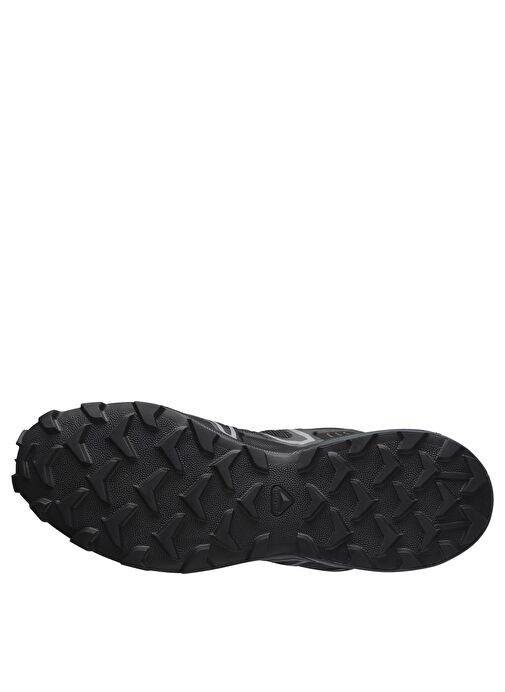 Salomon L47676500SPEEDCROSS 3 NIGHT Siyah Kadın Sneaker - Görsel 6