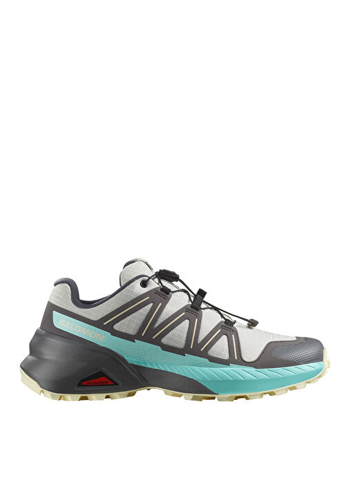 Salomon L47790300SPEEDCROSS PEAK W Çok Renkli Kadın Koşu Ayakkabısı - Görsel 2