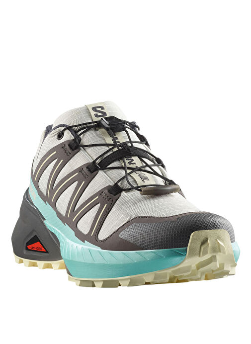 Salomon L47790300SPEEDCROSS PEAK W Çok Renkli Kadın Koşu Ayakkabısı - Görsel 3