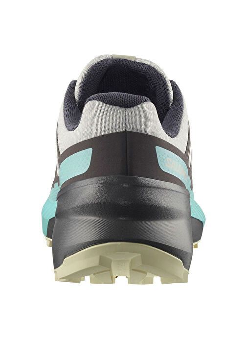 Salomon L47790300SPEEDCROSS PEAK W Çok Renkli Kadın Koşu Ayakkabısı - Görsel 6