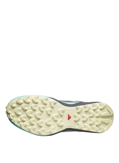 Salomon L47790300SPEEDCROSS PEAK W Çok Renkli Kadın Koşu Ayakkabısı - Görsel 7