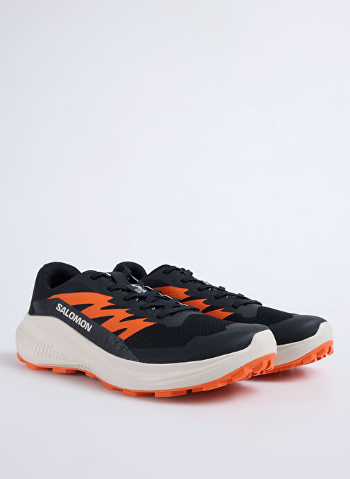 Salomon L47801100ALPHAGLIDE Siyah Erkek Koşu Ayakkabısı - Görsel 3