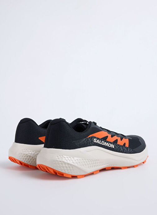 Salomon L47801100ALPHAGLIDE Siyah Erkek Koşu Ayakkabısı - Görsel 4