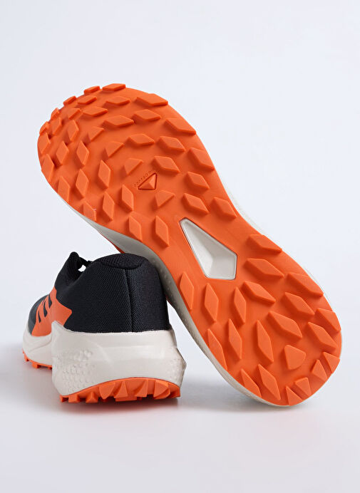 Salomon L47801100ALPHAGLIDE Siyah Erkek Koşu Ayakkabısı - Görsel 5