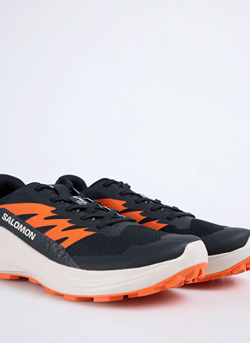 Salomon L47801100ALPHAGLIDE Siyah Erkek Koşu Ayakkabısı - Görsel 6