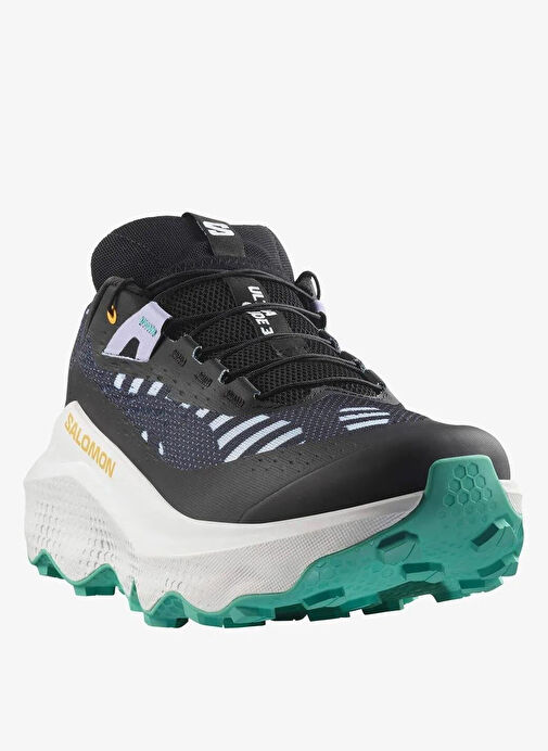 Salomon Siyah Salomon Ultra Glide 3 Proto Pack Erkek Koşu Ayakkabısı L47807300