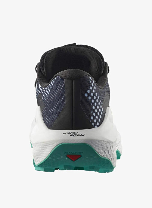 Salomon Siyah Salomon Ultra Glide 3 Proto Pack Erkek Koşu Ayakkabısı L47807300