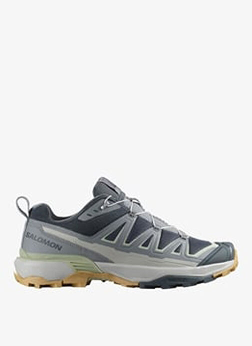 Salomon L47818100X ULTRA 360 EDGE Gri Erkek Outdoor Ayakkabısı - Görsel 2