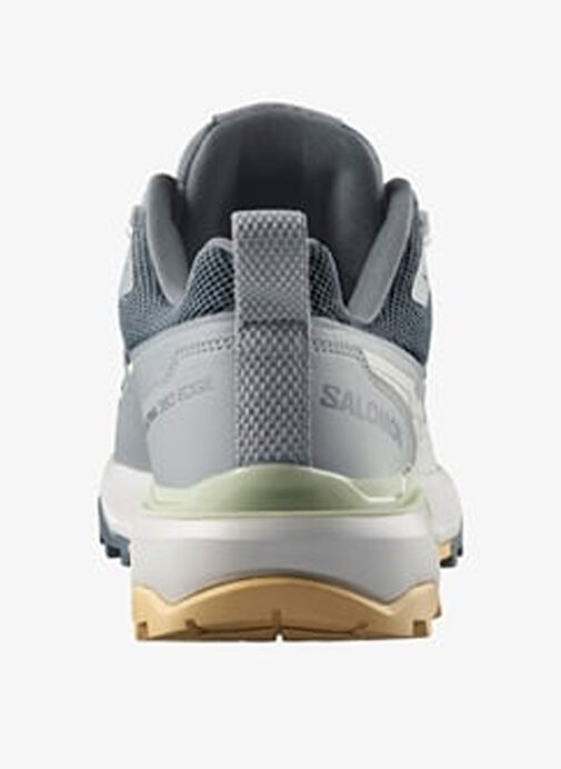 Salomon L47818100X ULTRA 360 EDGE Gri Erkek Outdoor Ayakkabısı - Görsel 5