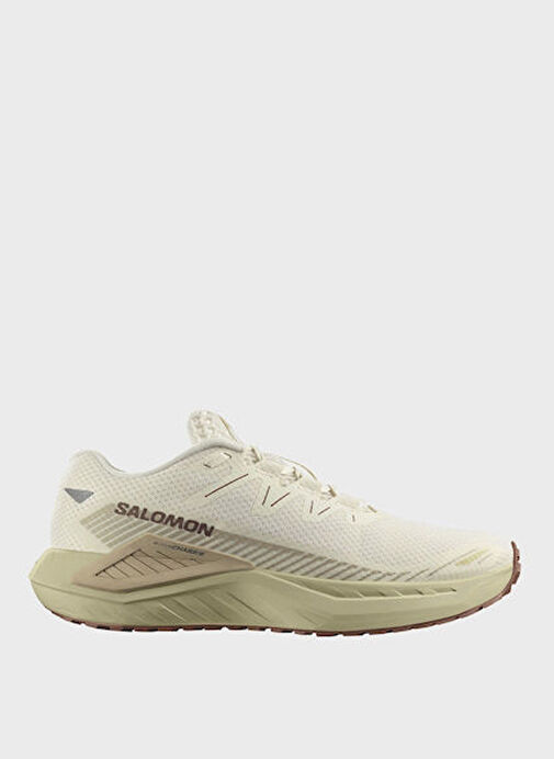 Salomon L47809600DRX DEFY GRVL Beyaz Erkek Koşu Ayakkabısı - Görsel 2