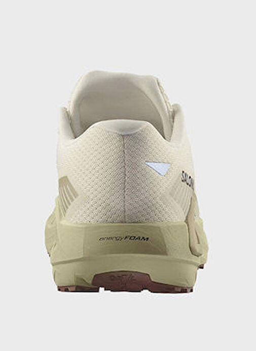 Salomon L47809600DRX DEFY GRVL Beyaz Erkek Koşu Ayakkabısı - Görsel 5