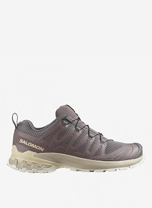 SALOMON Bej Xa Pro 3D V9 W Kadın Outdoor Ayakkabı L47748100 - Görsel 2