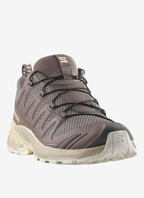 SALOMON Bej Xa Pro 3D V9 W Kadın Outdoor Ayakkabı L47748100 - Görsel 5