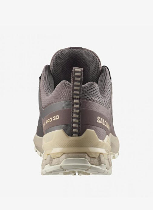 SALOMON Bej Xa Pro 3D V9 W Kadın Outdoor Ayakkabı L47748100 - Görsel 6