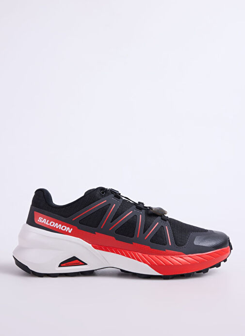 Salomon L47790100SPEEDCROSS PEAK Siyah Erkek Koşu Ayakkabısı - Görsel 2