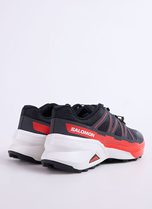 Salomon L47790100SPEEDCROSS PEAK Siyah Erkek Koşu Ayakkabısı - Görsel 4
