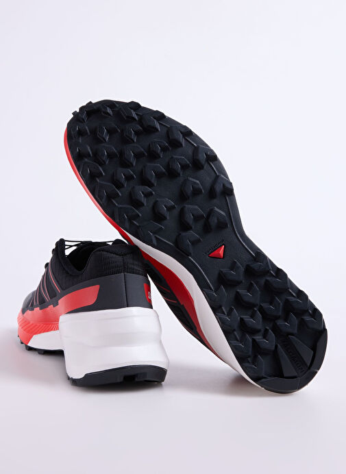 Salomon L47790100SPEEDCROSS PEAK Siyah Erkek Koşu Ayakkabısı - Görsel 5