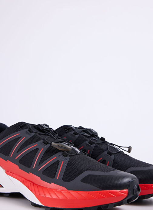 Salomon L47790100SPEEDCROSS PEAK Siyah Erkek Koşu Ayakkabısı - Görsel 6