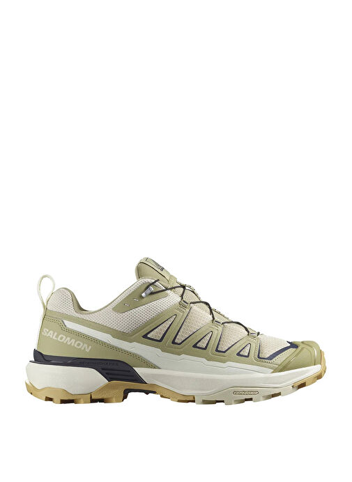 Salomon L47818000X ULTRA 360 EDGE Kahverengi Erkek Outdoor Ayakkabısı - Görsel 2