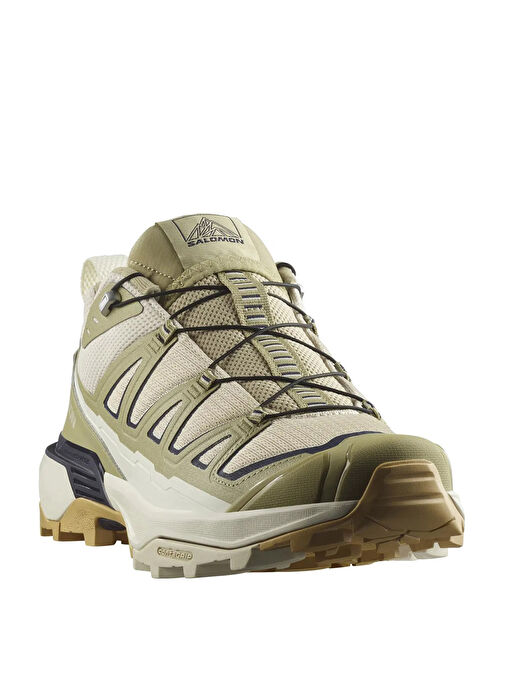 Salomon L47818000X ULTRA 360 EDGE Kahverengi Erkek Outdoor Ayakkabısı - Görsel 4