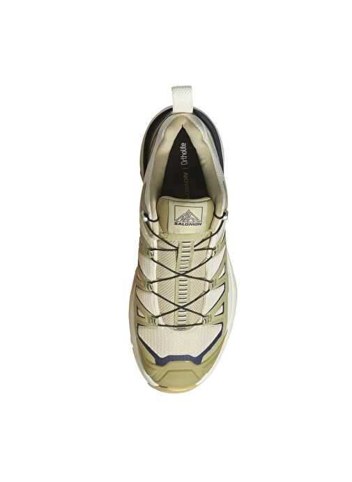 Salomon L47818000X ULTRA 360 EDGE Kahverengi Erkek Outdoor Ayakkabısı - Görsel 5