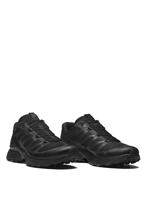 SALOMON L47686800 Siyah Xt-Pathway 2 Erkek Sneaker - Görsel 3