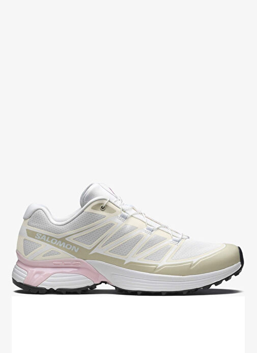 SALOMON Beyaz Xt-Pathway 2 Kadın Sneaker L47808200 - Görsel 2