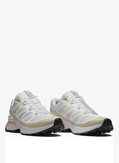 SALOMON Beyaz Xt-Pathway 2 Kadın Sneaker L47808200 - Görsel 3