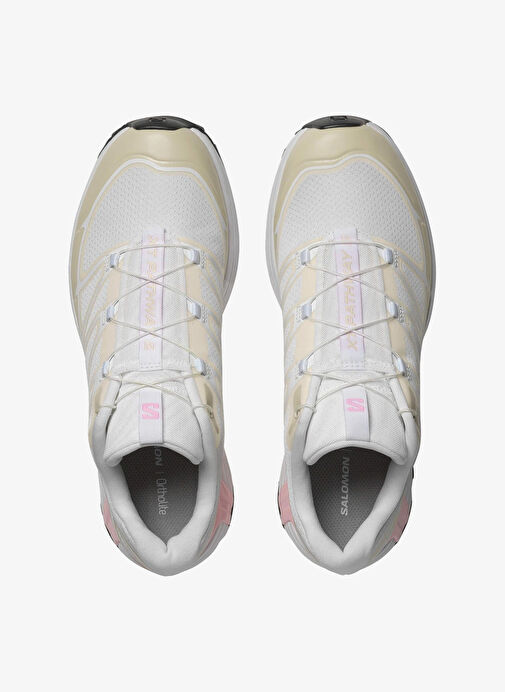 SALOMON Beyaz Xt-Pathway 2 Kadın Sneaker L47808200 - Görsel 4
