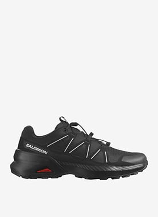 Salomon L47514500SPEEDCROSS PEAK Siyah Erkek Koşu Ayakkabısı - Görsel 2