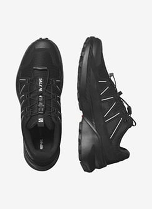 Salomon L47514500SPEEDCROSS PEAK Siyah Erkek Koşu Ayakkabısı - Görsel 3
